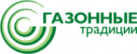 Логотип компании Газонные традиции