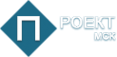 Логотип компании Проектмск
