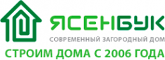 Логотип компании Ясен Бук