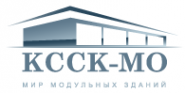 Логотип компании КССК-МО