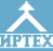 Логотип компании ПТЦ Иртех