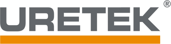 Логотип компании Uretek