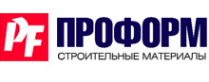 Логотип компании Проформ-СМ