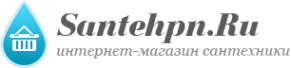 Логотип компании Santehpn