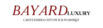Логотип компании Баярд-Люкс