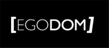 Логотип компании Egodom