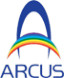 Логотип компании ARCUS