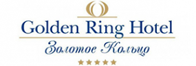 Логотип компании Golden Ring