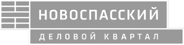 Логотип компании Новоспасский