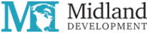Логотип компании Midland Plaza