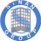 Логотип компании Синан Групп