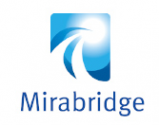 Логотип компании Mirabridge