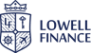 Логотип компании Lowell Finance