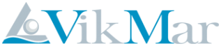 Логотип компании VikMar
