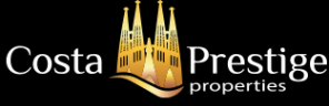 Логотип компании Costa Prestige