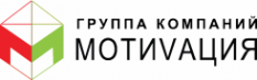 Логотип компании Мотивация