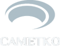 Логотип компании Компания Саметко
