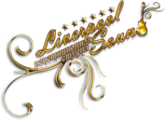 Логотип компании Liverpoolsound