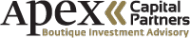 Логотип компании APEX CAPITAL PARTNERS