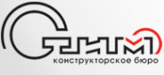 Логотип компании Стим