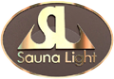 Логотип компании Sauna Light