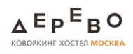 Логотип компании Дерево