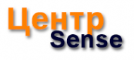 Логотип компании Sense