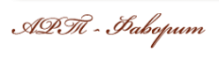 Логотип компании АРТ-Фаворит