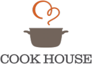Логотип компании CookHouse