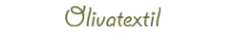 Логотип компании Оливатекстиль