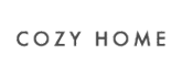 Логотип компании COZY HOME