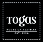 Логотип компании Togas