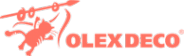 Логотип компании OLEXDECO