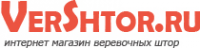 Логотип компании VerShtor.ru