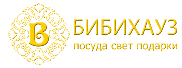 Логотип компании Бибихауз