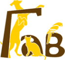 Логотип компании Гав