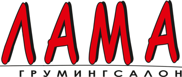 Логотип компании ЛАМА
