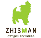 Логотип компании ZHISMAN
