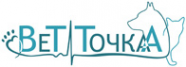 Логотип компании ВетТТочка