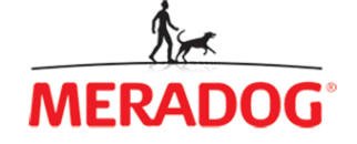 Логотип компании Meradog