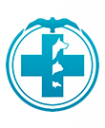Логотип компании Центр ветеринарной медицины