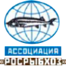 Логотип компании Росрыбхоз