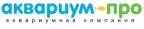 Логотип компании Аквариум-Про