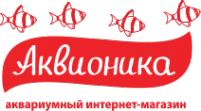 Логотип компании Аквионика