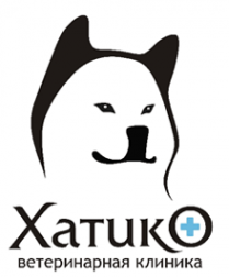 Логотип компании Хатико