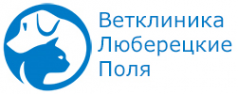 Логотип компании Люберецкие поля
