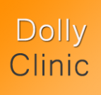 Логотип компании Dolly