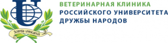 Логотип компании Центр ветеринарной инновационной медицины