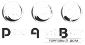 Логотип компании РостАгроВет