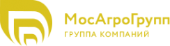 Логотип компании МосАгроГрупп